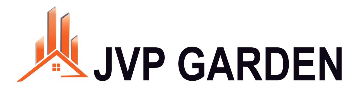 JVP Property Real Estate Logo