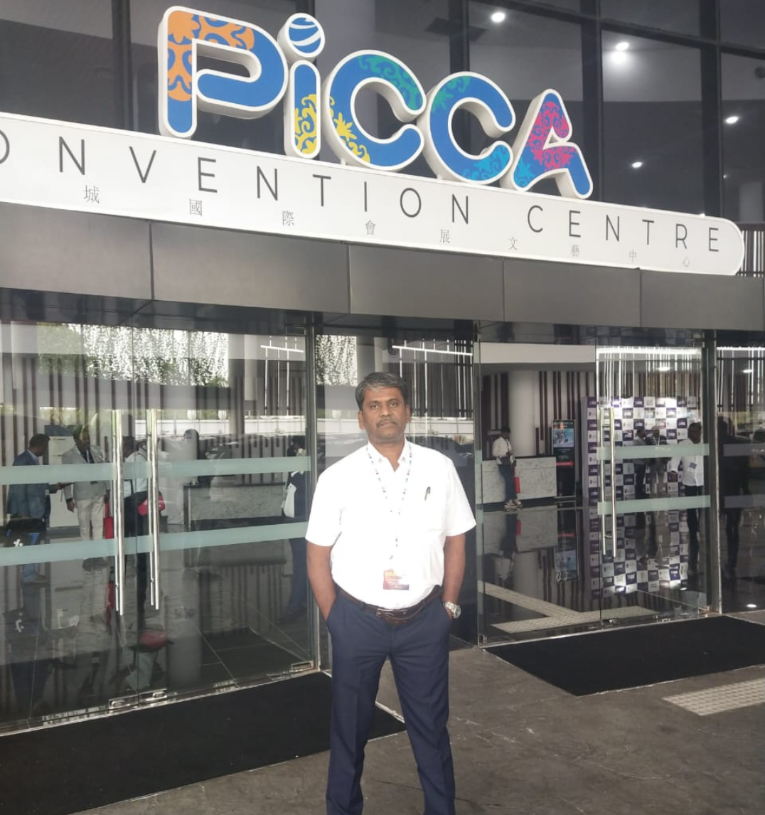 Gated Community Villas in Tirupur