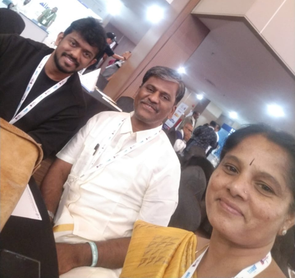 Luxury Villas in Tirupur