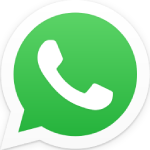 Whatsapp Contact Icon JVP Garden